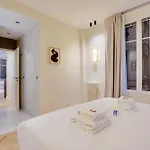 New Home - 1Br-4P - Saint Germain
