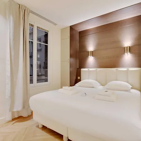 New - 1br-4p - Saint Germain Appartamento Parigi