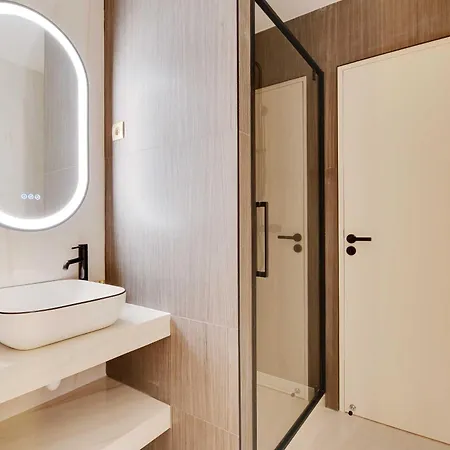Appartamento New - 1br-4p - Saint Germain