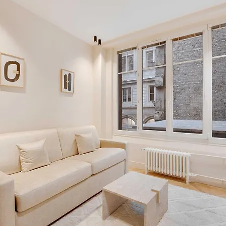 New - 1br-4p - Saint Germain Appartamento Parigi