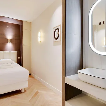New - 1br-4p - Saint Germain *