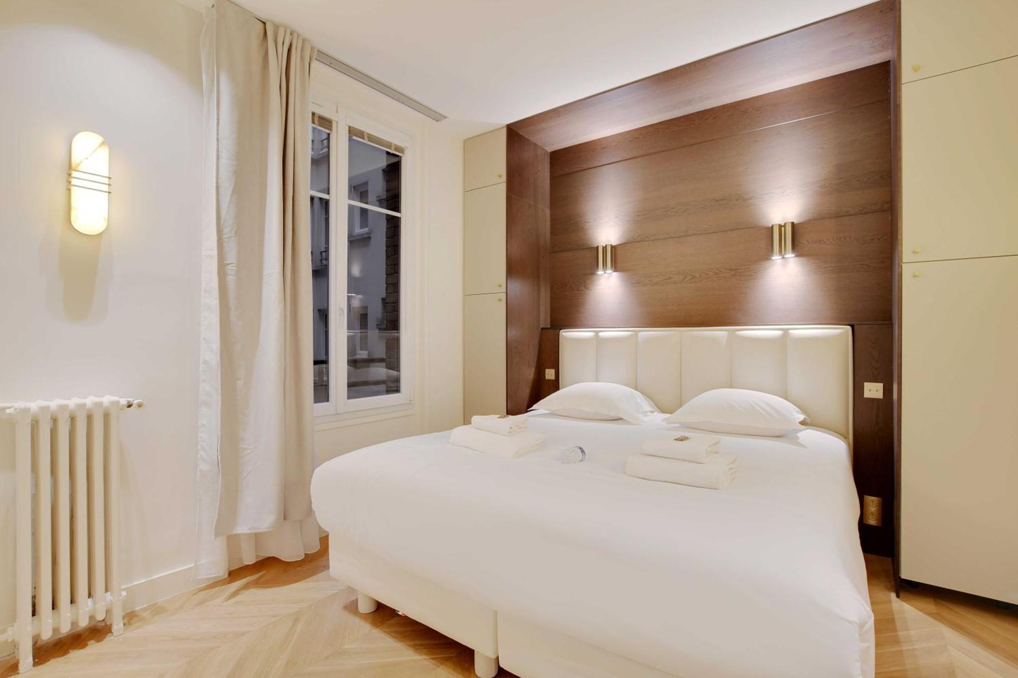 New - 1br-4p - Saint Germain Appartamento Parigi