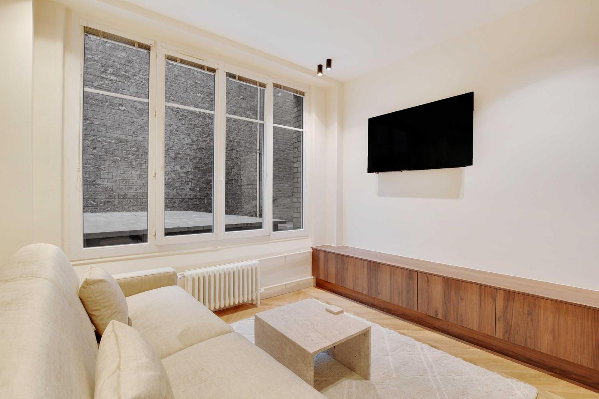 Appartamento New - 1br-4p - Saint Germain *