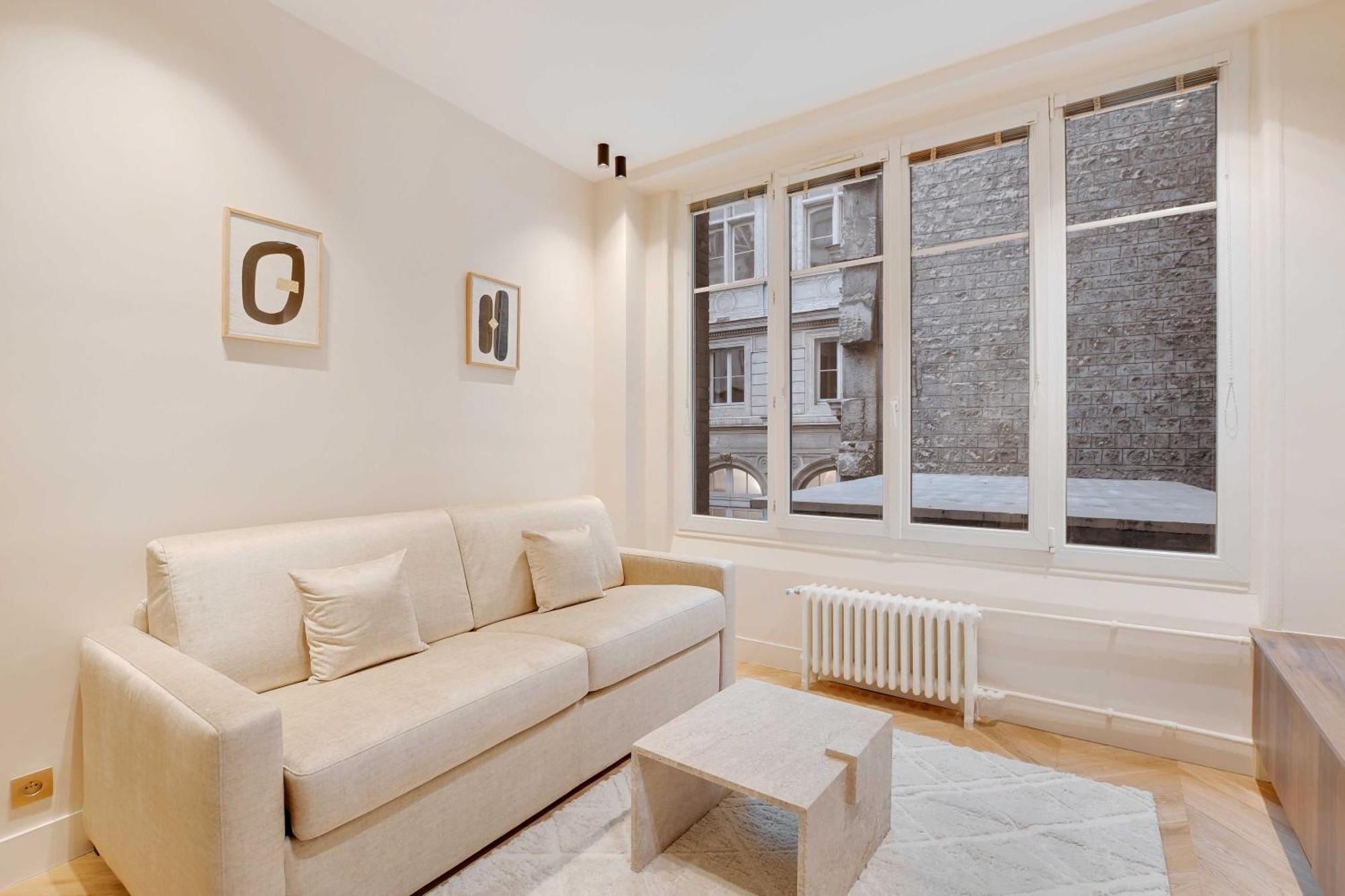 New - 1br-4p - Saint Germain Appartamento Parigi