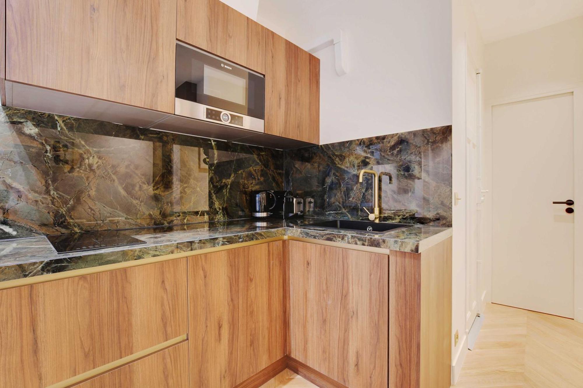Appartamento New - 1br-4p - Saint Germain *